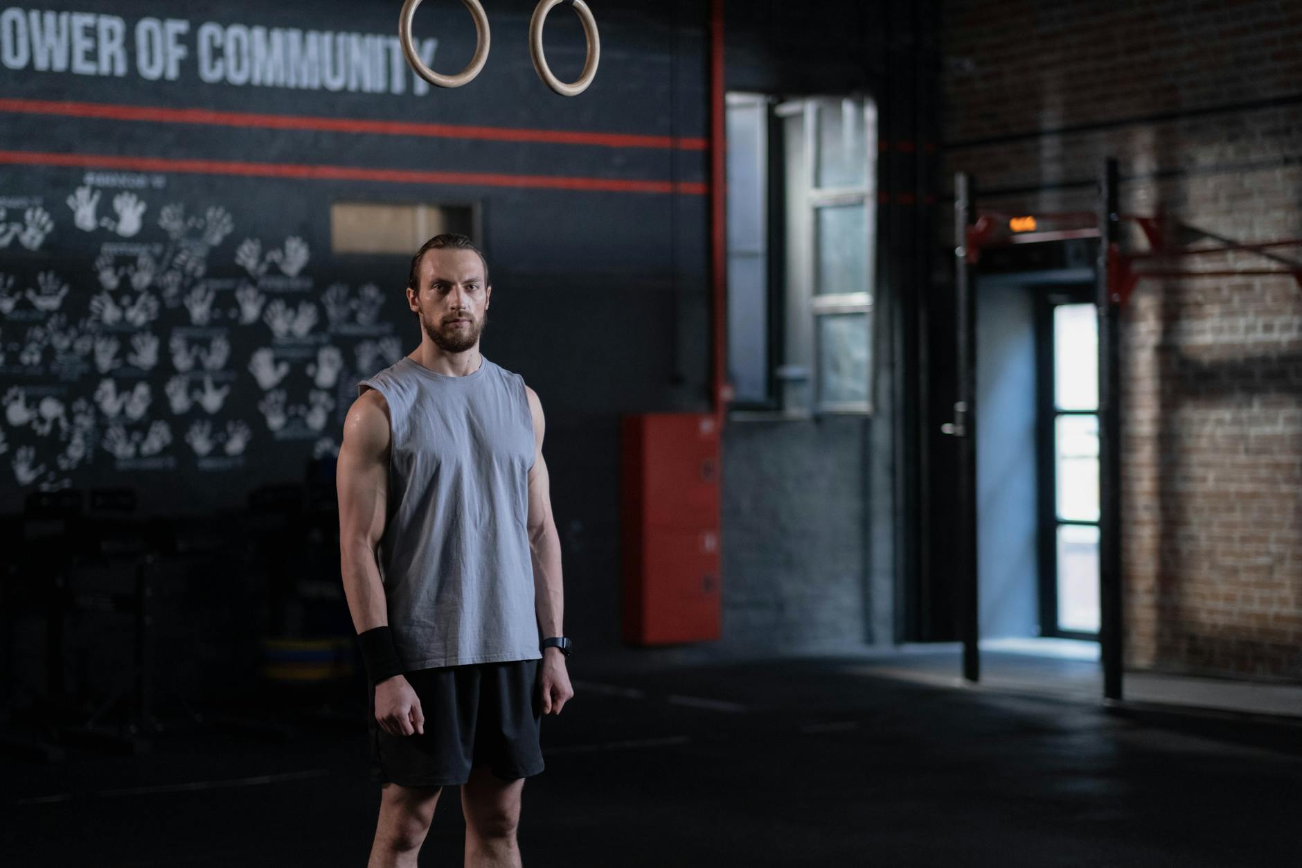 Walrusgym Fitness Club contact