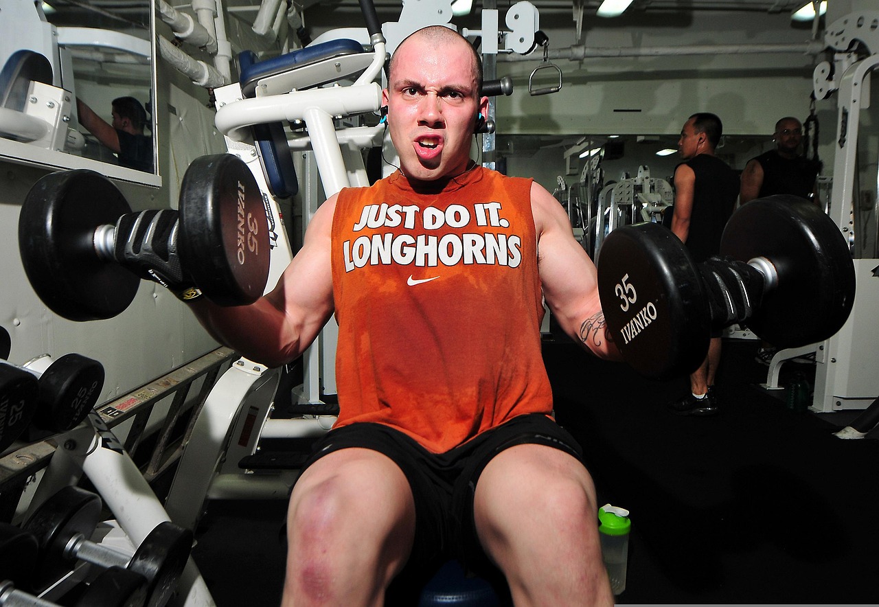 Walrusgym Fitness Club gallery secondary